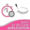 AMAZING-Lash-Force-Eyelash-Growth-Serum-BEST-SELLER-8ml-NYK1-Eye-Lash-Serum-For-Eyelash-Growth-Eyelash-Serum-To-Grow-Lashes-Thicker-Natural-Longer-Eyelashes-Enhancer-Rapid-Lash-Growth-Serum INCREDIBLE Lash Force Eyelash Serum To Grow Lashes (7ml) NYK1 Lash Serum For Eyelash Growth Serum - Eyebrow Growth Serum And Lash Growth Serum For Thicker, Longer And Natural Looking Rapid Lash Growth