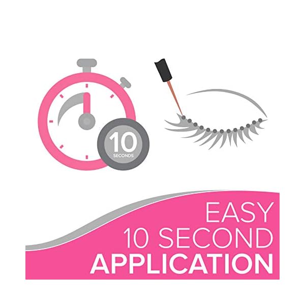 AMAZING-Lash-Force-Eyelash-Growth-Serum-BEST-SELLER-8ml-NYK1-Eye-Lash-Serum-For-Eyelash-Growth-Eyelash-Serum-To-Grow-Lashes-Thicker-Natural-Longer-Eyelashes-Enhancer-Rapid-Lash-Growth-Serum INCREDIBLE Lash Force Eyelash Serum To Grow Lashes (7ml) NYK1 Lash Serum For Eyelash Growth Serum - Eyebrow Growth Serum And Lash Growth Serum For Thicker, Longer And Natural Looking Rapid Lash Growth