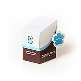 Bunnyjuice Wildhare Intimacy Love Kit 4him, Sky Blue