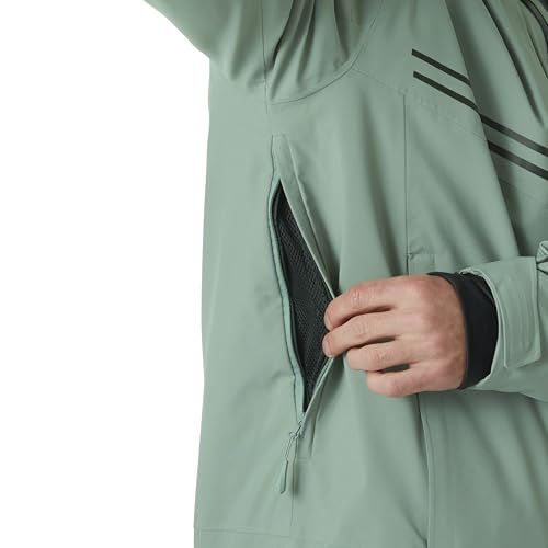 Image of Helly-Hansen Men's Alpha Infinity Jacket