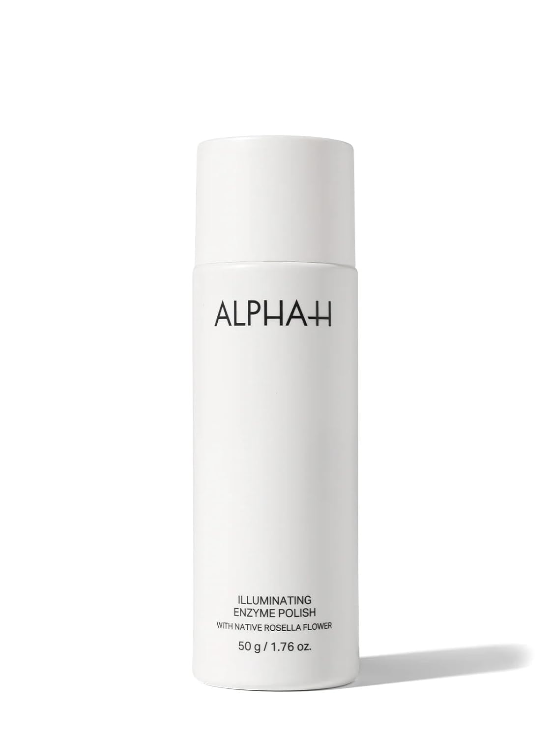 Alpha-H Illuminating Enzyme Face Polish with Native Rosella Flower