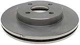 ACDelco 18A2612 Professional Durastop Front Disc Brake Rotor