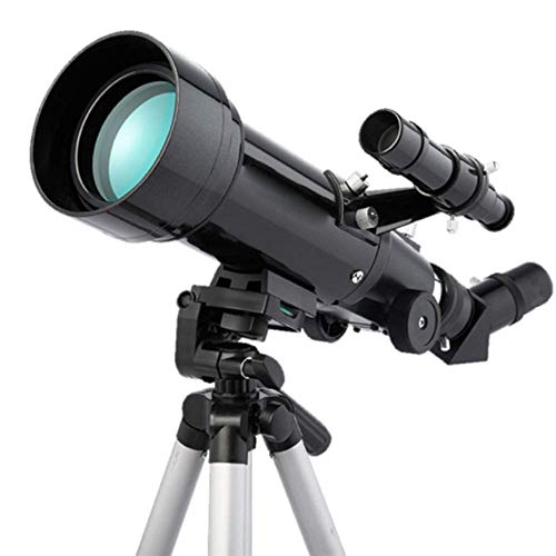 Telescope práctico para observar cielo y tierra 6X30