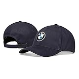 BMW Original Cap Kappe Logo blau Gr.M-L Kollektion 2020/22