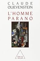 L'homme Parano 2738101577 Book Cover