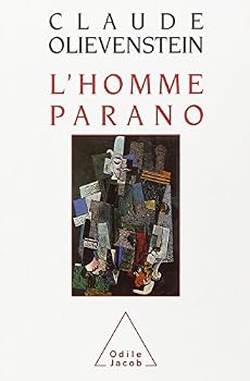 Paperback L'Homme parano (French Edition) [French] Book