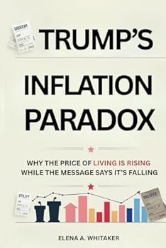 Trump’s Inflation Paradox: Why the Price of Living Is Rising While the Message Says It’s Falling
