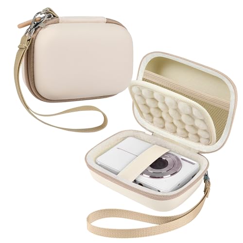 Funda digital para cámara compatible con varios modelos miniatura 1