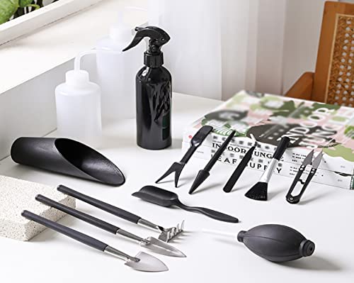 Kit de Herramientas para Plantas Suculentas 14 Piezas miniatura 3
