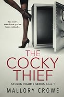 The Cocky Thief 1945245077 Book Cover