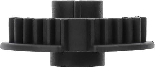 Vista 245 de SCITOO Reemplazo de actuador de puerta de mezcla de calentador HVAC para Ford F-150 2004-2008, para Ford para Lobo 2004-2008, para Lincoln para Mark