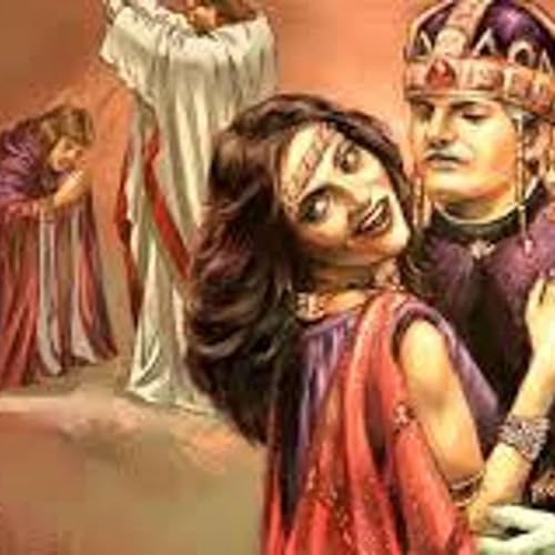 Revelation 18