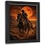 Wall Art Framed 01