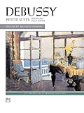 Debussy -- Petite Suite (Alfred Masterwork Edition)