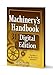 Machinery's Handbook 31 Digital Edition: An Easy-Access Value-Added Package