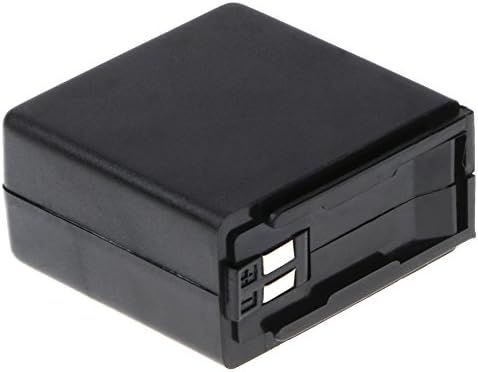 NEENO Ni-MH Battery Replacement for Motorola PMMN4013, PMN4000B, PMN4000BS, PMNN4000A, PMNN4000B, PMNN4000C, PMNN-4000C, PMNN4001A, PMNN4001B, PMNN4001C, PMNN4002C GP688, GP-688