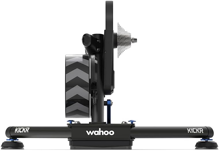 Wahoo KICKR V6 Smart Indoor Trainer