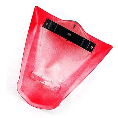 Pslcustomerservice CO0026RE Psler Rear Seat Cover Rear Seat Fairing Cover thumb #4