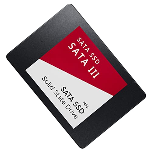 Image of 2.5 inches SATA 3.0 SSD Internal Solid State Drive for PC Laptop Red 64GB Computers /Tablets & Networking|Drives, Storage & Blank Media|Hard Drives (Hdd, Ssd & Nas)|Solid State Drives
