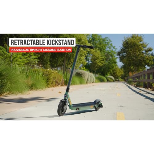 Razor Power Core XLR Electric Scooter for Kids and Teens
