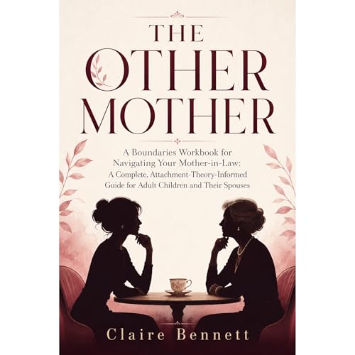 The Other Mother Audiolibro Por Claire Bennett arte de portada