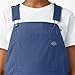 Dickies Women's Temp-iQ® Ripstop Bib Overalls, Blue, S