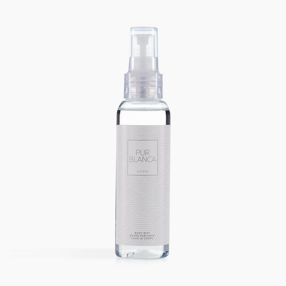 Pur Blanca Body Mist-100 Ml