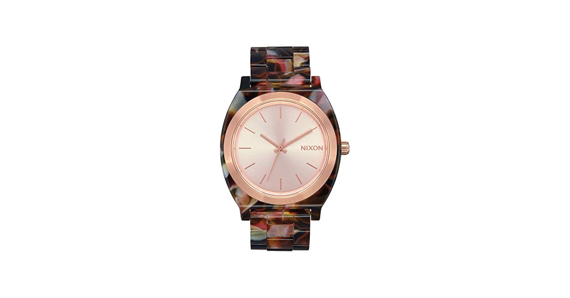 【美品】NIXON腕時計A327 1424 Amazon.co.jp: [ニクソン] NIXON 腕時計 TIME TELLER ACETATE