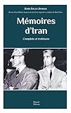MÃ©moires d'Iran
