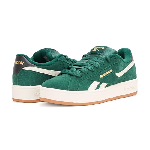 Reebok Unisex-Adult Retro Mega Sneaker3