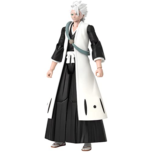 Anime Heroes - Bleach - Hitsugaya Toshiro Action Figure #TOP1