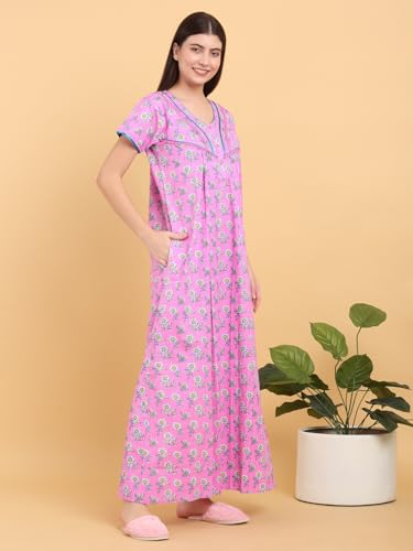 Image of Sweet Dreams Women Nightgown