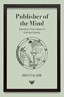 Publisher of the Mind: Seventy-Five Years of Karnac Books 1800134266 Book Cover