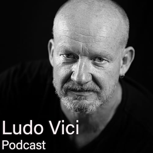 Couverture de Ludo Vici Podcast