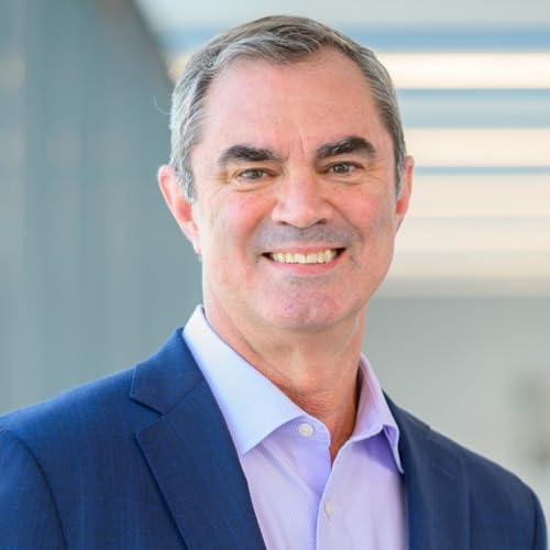 David G. Smith: Creating Inclusive Workplaces Together