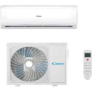 Airconditioner, 12000 BTU A++/A+ Wifi, warmtepomp, monosplit – CY-12TA