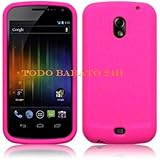 samsung galaxy nexus i9250 usb driver download  Todobarato24h Funda Silicona Fuscia Compatible con Samsung Galaxy Nexus I9250