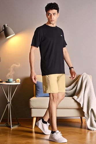 Image of RynoGear Men's Shorts with Zipper Pocket