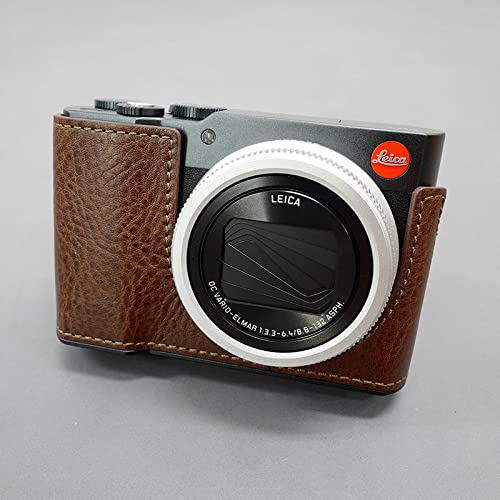 y{K̔Xz LIM'S Leica C-LUX p C^AU[ JP[X Brown uE ^v[g  {v   CJ P[X LC-CLUXBR Y