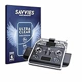 [Hohe Transparenz] Die brillant klare und transparente Oberfläche bewirkt eine gestochen scharfe, farbtreue und unverfälschte Bildschirmdarstellung