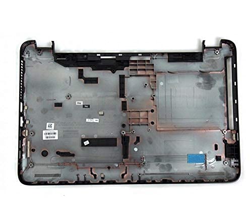 Laptop Bottom Base for Hp Pavilion 15-ac 15-ay 15-af 250 g4 255 g4 250 g5 Bottom Base Black-image-25