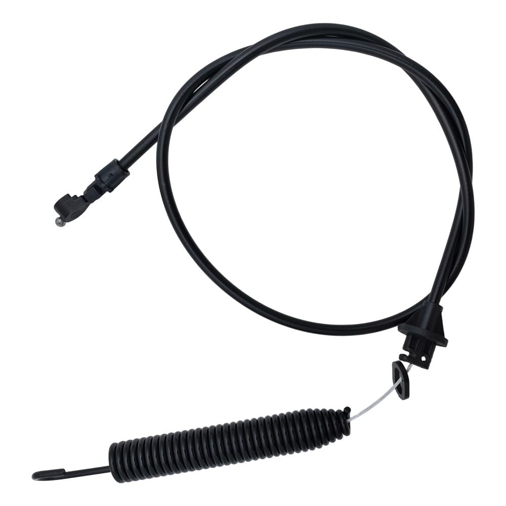 Ajuste for cortacésped de 42 Cubiertas, Cable de Embrague de Compromiso, 532175067 175067