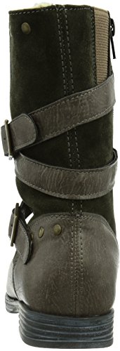 Pferdefreunde M?dchen Winterstiefel, tr?ffel, 560317-2, Gr 363