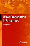 Wave Propagation in Structures (Mechanical Engineering Series)