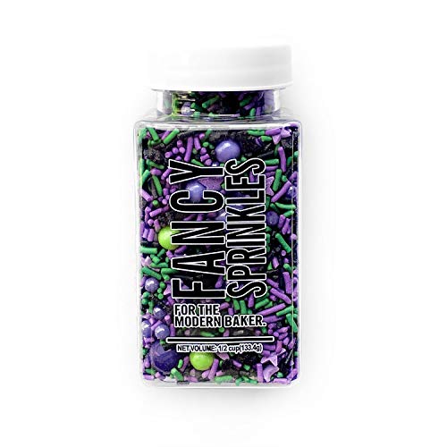 Fancy Sprinkles GooseBumps, 4 Oz