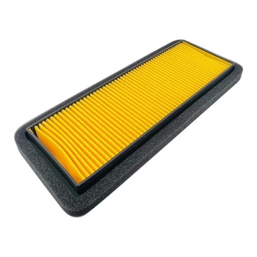 Filtre à air moto 800 BJ750 rechange filtration admission air moteur