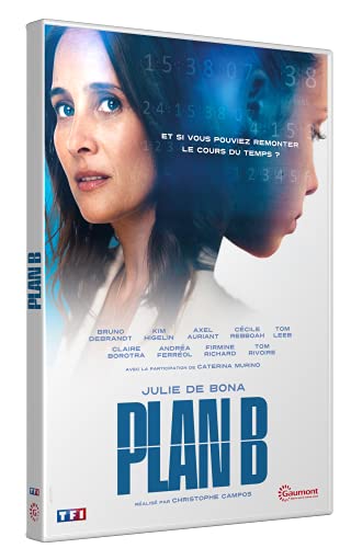 Plan B - Saison 1