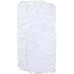 Toallas Para Cambiador Bebé BabyCalin Pack 2 Toallas Cambiador