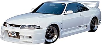 Amazon | TRUST(トラスト) GReddy サイドスカート (FRP製) 日産