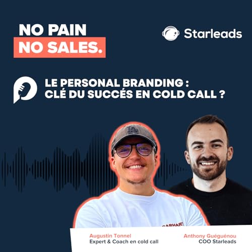 Le personal branding : Clé du succés en cold call ?